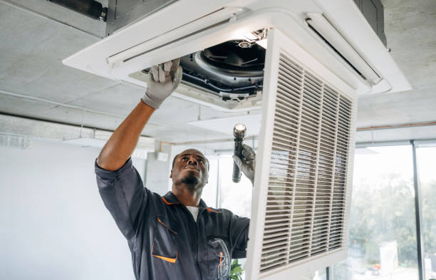 Licensed Ac Installation service in Fremont, MI - FH HVAC